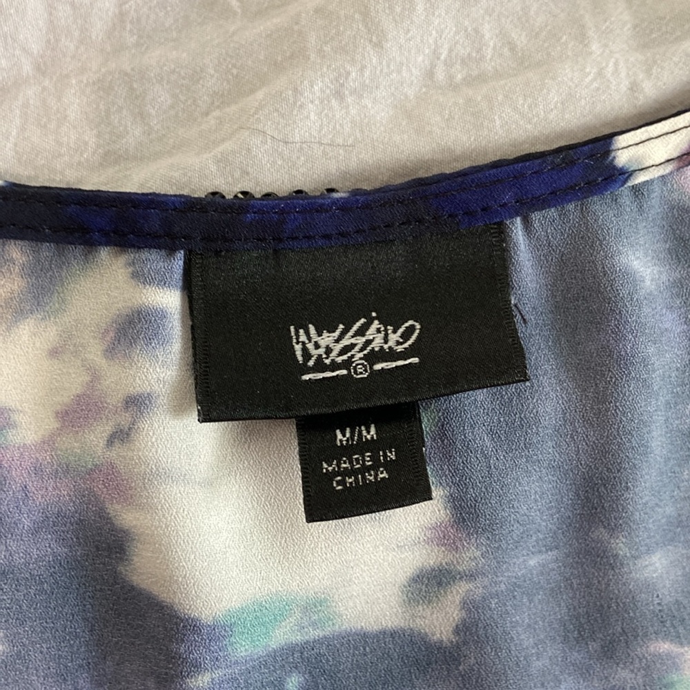Mossimo Tank - Picture 4 of 9